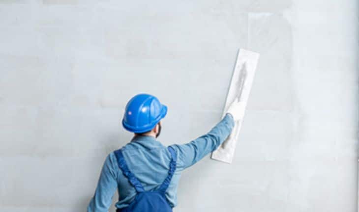 Erbaa İnşaat Sıvacısı